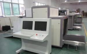 Quality ABNM-10080 X-ray luggage scanner, baggage screening machine wholesale