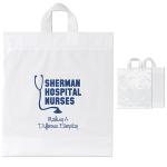 Plastic Shopping Bag