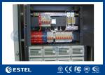 Transmission Equipment Telecom Rack Mount Rectifier With Output Over Current