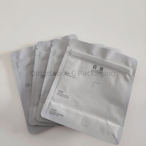 Quality Multifunctional Stand Up Pouch Waterproof Packaging Eco Friendly Customized wholesale