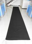 20m Length Industrial Rubber Sheet / Virgin Nitrile Rubber Gasket Sheet