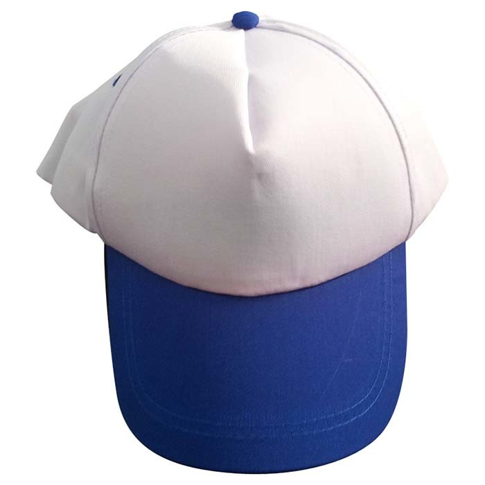 DIY Custom Logo Sublimation Cap Blanks For Photos Printing Versatile Styles