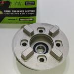 Affordable Comp Sprocket Sitting CD110 Motorcycle Parts High Performance