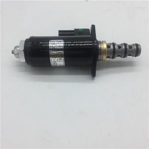 Quality YN35V00048F1 Kobelco Proportional Hydraulic Solenoid Valve KDRDE5K-31 30C50-122 wholesale