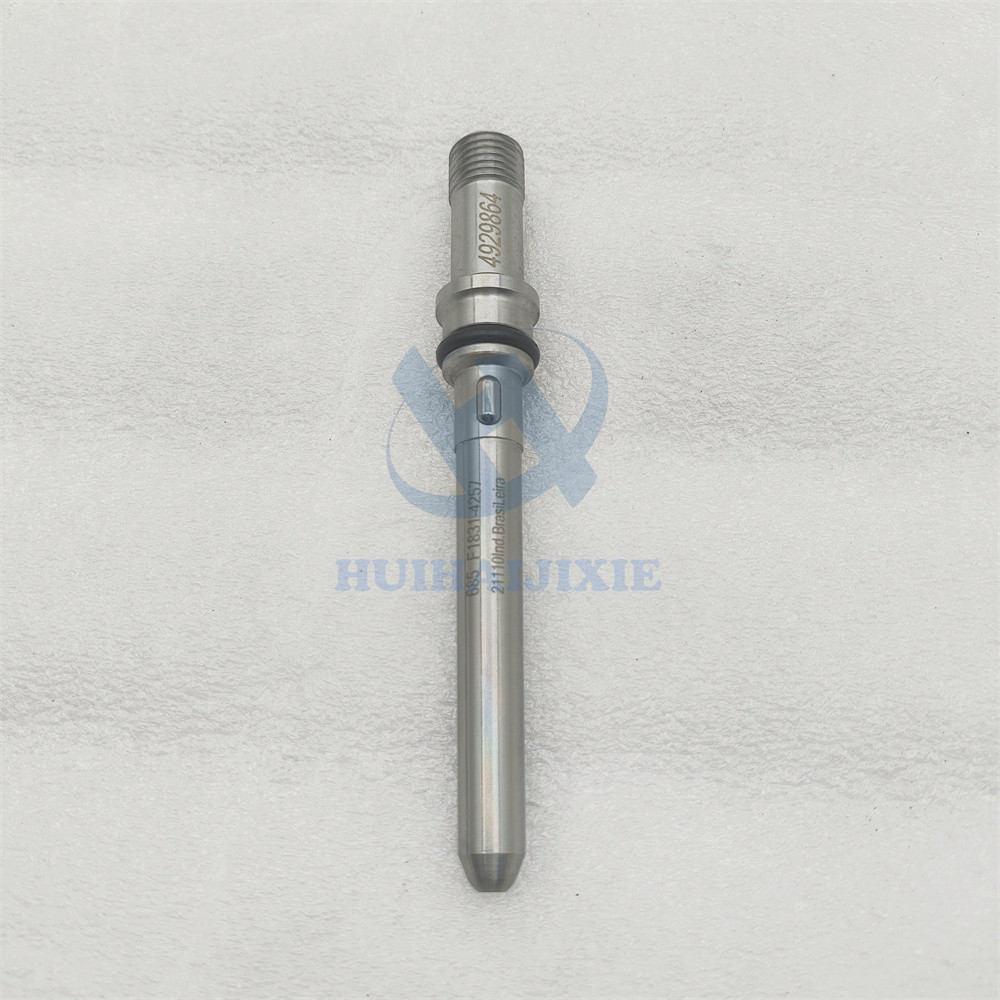 Construction Machinery Parts New Fuel Injector Connector 4929864 Injector Fuel Supply Connector 4929864 For Engine Spare Parts 4BT 6BT QSB6.7 QSC8.3