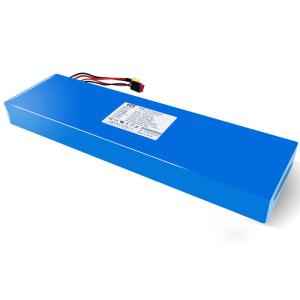 Quality 1C Discharge UN38.3 36V 28Ah Lithium Battery Pack wholesale