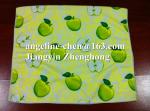 100% polyester microfiber microfibre printed towel