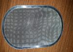 Stainless Steel Filter Screen Single Or Multi Layers CE Certification