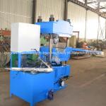 Plate Vulcanizing Press for Silicone Bracelet