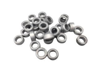 Quality Wear Resistant Tungsten Carbide Seal Ring Customized High Temperature Resistance wholesale