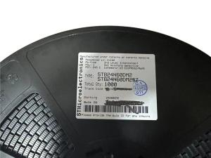 Quality Semiconductors Power Mosfet Transistor N Channel STB24N60DM2 wholesale