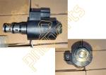 SKM6 Kobelco Tower Crane Solenoid Valve SKM6 G24D OEM quality