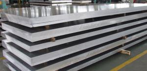 Quality Custom Anodized aluminum plate 6081 6061 Aluminum Sheet wholesale