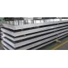 Buy cheap Custom Anodized aluminum plate 6081 6061 Aluminum Sheet from wholesalers