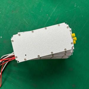 Quality Anti FPV Drone RF Amplifier 900MHz 890MHz 960MHz Amplifier Jamming Module wholesale