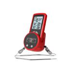 Food Chicken Easy Bbq Meat Thermometer Digital Cooking Oven Water Household