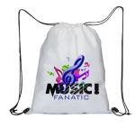 210D pu edge polyester sport gym backpack promotional outdoor activities