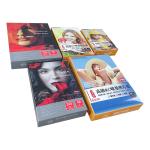 Resin Coated 4R Photo Paper 260gsm Rough Satin Waterproof 102*152mm