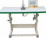 6000-8000pcs/24h Ear Loop Welding Machine