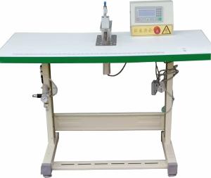 Quality 6000-8000pcs/24h Ear Loop Welding Machine wholesale