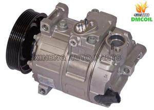 Quality Durable Auto Parts Compressor High Temperature Endurance For VW Audi Seat Skoda wholesale