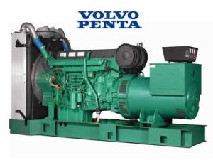 Quality 50 HZ Diesel Generator Set 1500 RPM IP 21 12 Months Warranty wholesale