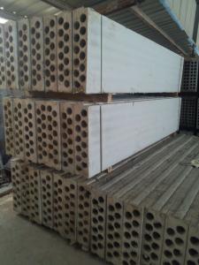Quality Sound Insulation Fireproof Wall Panels Lightweight Partition Interior Walls 4.0MPa wholesale