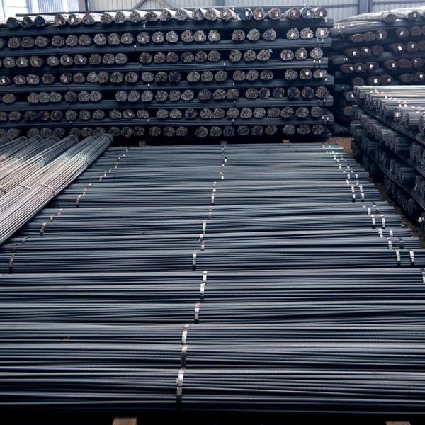 16mm Diameter Non Alloy Hrb500 Hrb335 Hrb400 Carbon Steel Rebar Grade 60 4 From