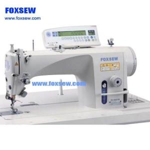 Quality Direct drive Single Needle Lockstitch Sewing Machine FX-9000D wholesale