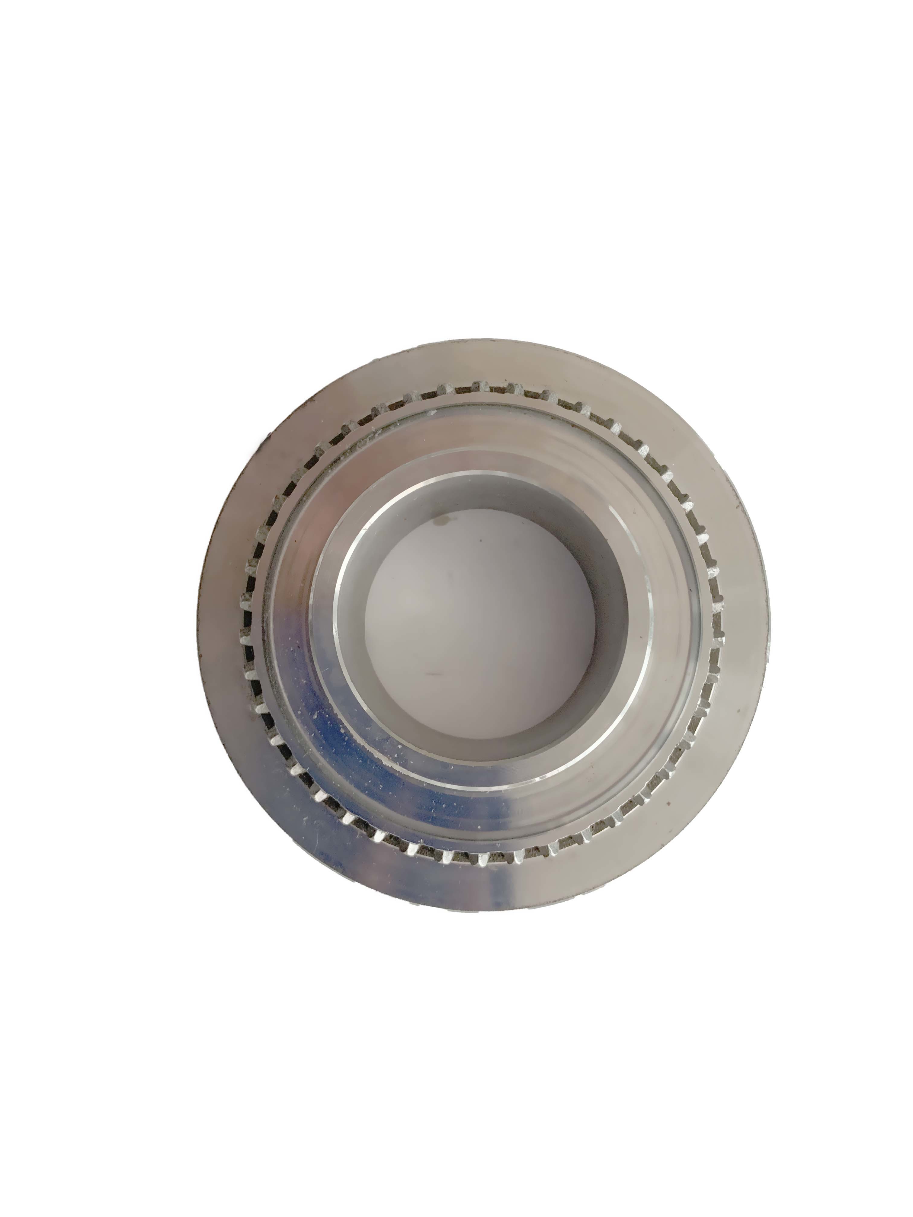 M1.5 DCT Conjunction Gear Circular Manual Transmission Gear 178HB