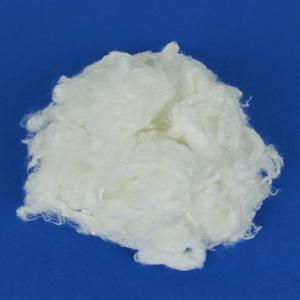 Quality High Elongation Viscose Staple Fiber With High Tenacity Low Density wholesale