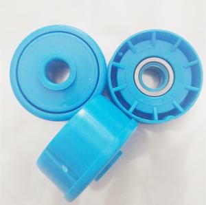 Quality Pvc Pipe Gravity Conveyor Roller Bearings End Cap Bearing KTR50x1.5x12 wholesale