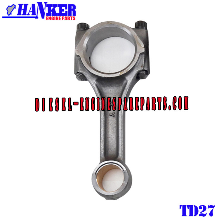 12100-03G10 Diesel Engine Connecting Rod 12100-10V20 12100-1W402 12100-21F00 12100-26G12 12100-31U04 12100-60J