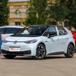 Quality Factory price VW ID3 EV Car Fast delivery at wholesale price Cheap home electric car Best-selling products made in China wholesale