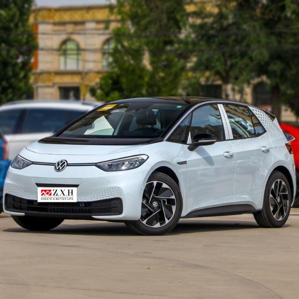 Factory price VW ID3 EV Car Fast delivery at wholesale price Cheap home electric