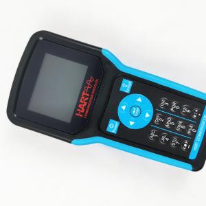 The Ultimate Handheld Communicator Process Management 475 Field Communicator