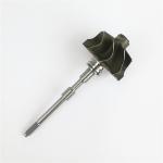 GT1749V turbine wheel shaft for 434533-0002 434533-0037 434533-0039 turbocharger