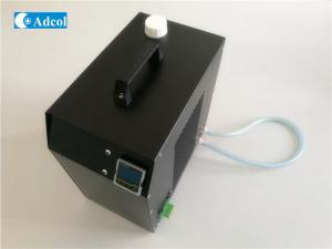 Quality Peltier Water Chiller For Photonic Laser System , Small Water Chiller wholesale