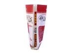 Double Side Printed 25kg Plastic Bags , Recycled Cement Packing Bags