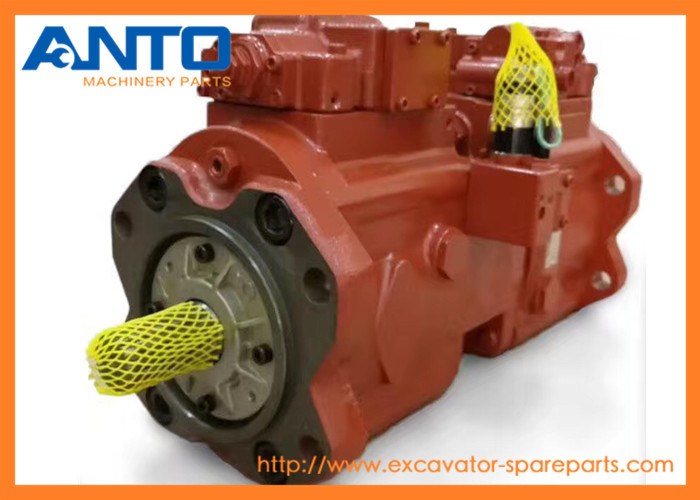 K3V112DT-1X8R-9NE4 Excavator Hydraulic Pump Fit For Kato And Volve Excavator