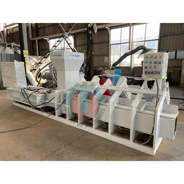 5kg COCOPEAT Coir Pith Block Machine for Compressed Coconut Cocopeat Bricks
