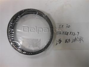 Quality Belparts MAG18 EX30 E215 E235 E245 Excavator 5K1078 154*168*12.7 Travel Final Device Floating Seal wholesale