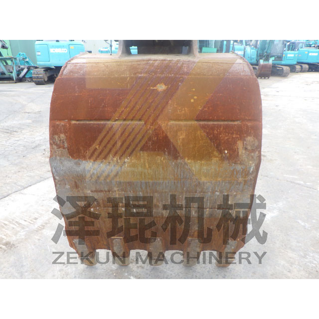 Used Kobelco SK200-10 Excavator 20Ton Good Condition Hydraulic Pump