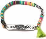 jewellery spring and summer new collection leather magnetic bracelet, fashion