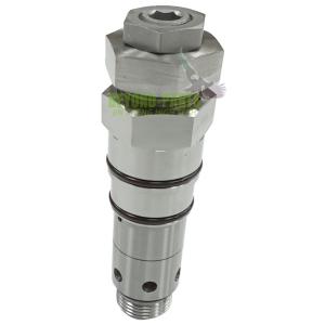 Quality catererpillar 325C Excavator Spare Parts Main Relief Valve 171-0030 1710030 wholesale