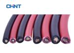 125ºC XLPE Insulation Solar Power Cables Excellent Stripping Performance