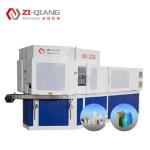 OEM Plastic Bottle IBM Injection Blow Molding Machine Cosmetic Packaging 14KW