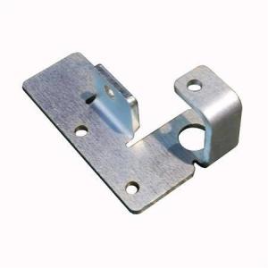 Quality OEM Laser Cutting Metal Stamping Parts Multipurpose Practical wholesale