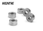 Miniature Single Row Deep Groove Ball Bearing 682zz 2rs For 3D Printing