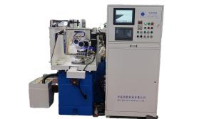 Quality V Cut Diamond Tools PCD Grinder Machine Automatic For Saw Blade wholesale